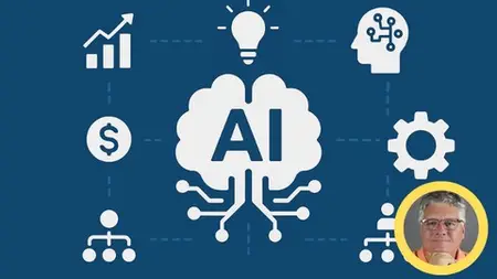 Ai For Leaders by Steve Ballinger