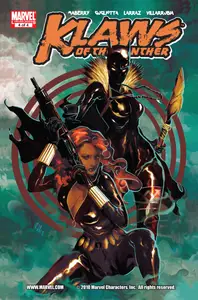 Klaws of the Panther 04 (of 04) (2011) (Digital) (Nahga-Empire