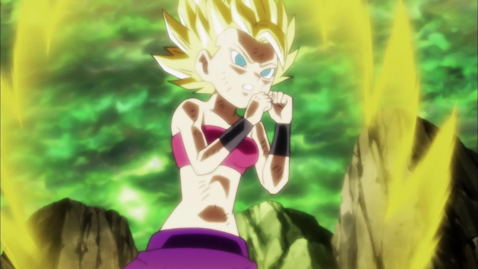 DragonBall Z Super (J-BD 1080P) - 113