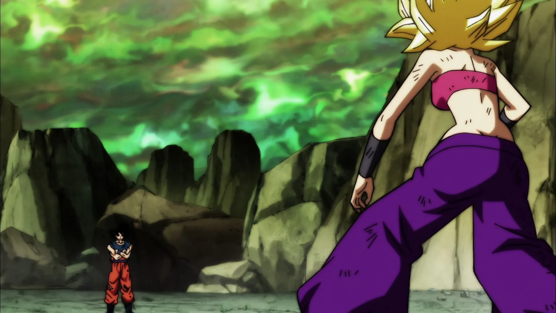 DragonBall Z Super (J-BD 1080P) - 113
