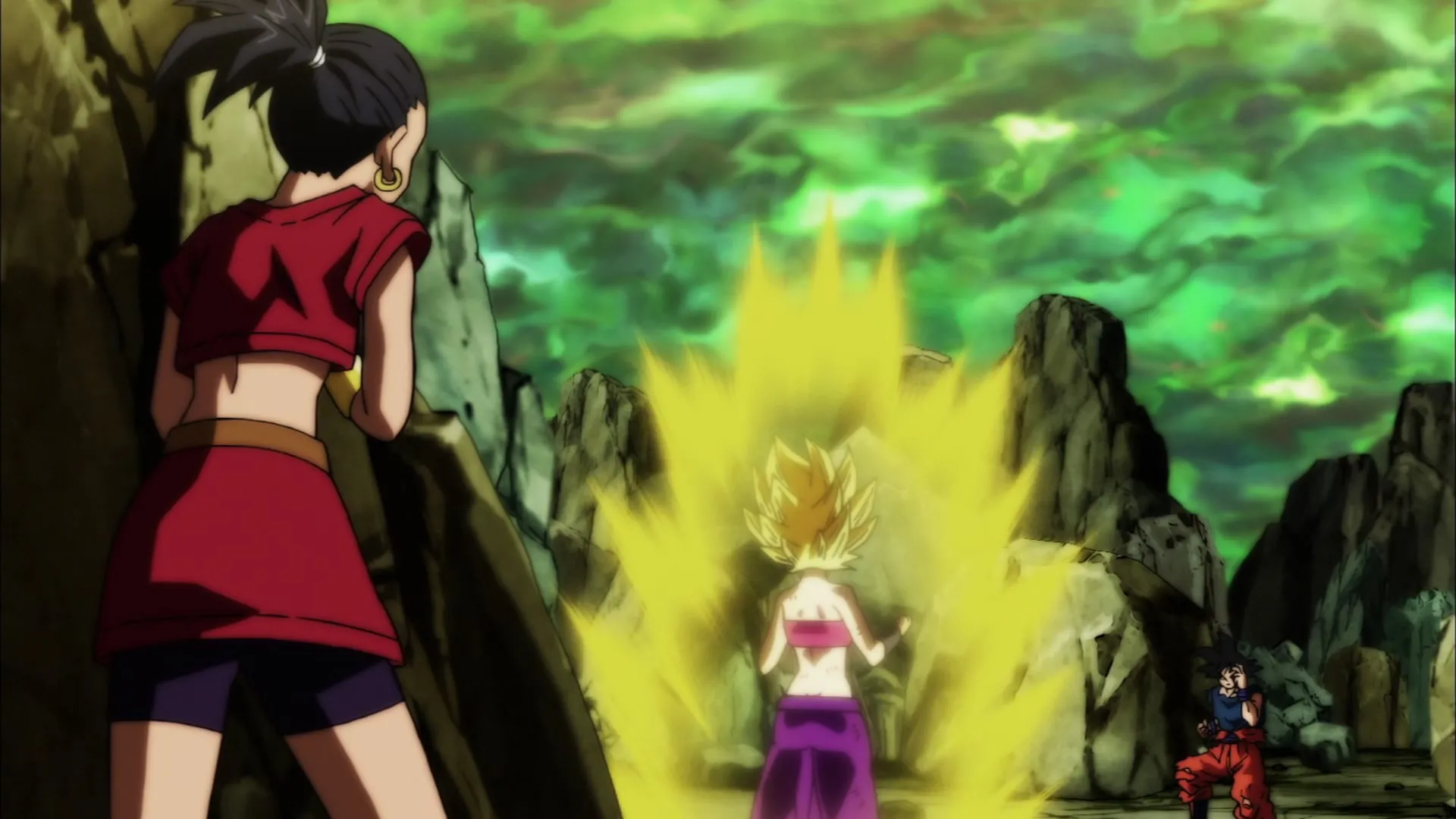 DragonBall Z Super (J-BD 1080P) - 113