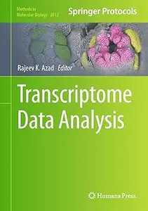 Transcriptome Data Analysis