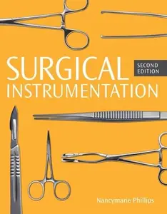 Surgical Instrumentation (Repost)