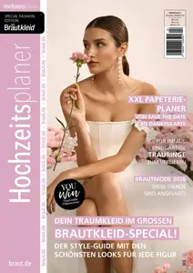 Hochzeitsplaner - 14 Oktober 2025
