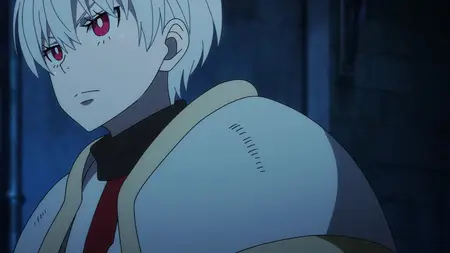 Enen no Shouboutai S3 - 10 x265 10bit 1080p 143 8561fps