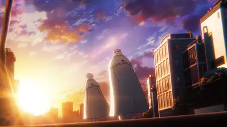 Enen no Shouboutai S3 - 10 x265 10bit 1080p 143 8561fps