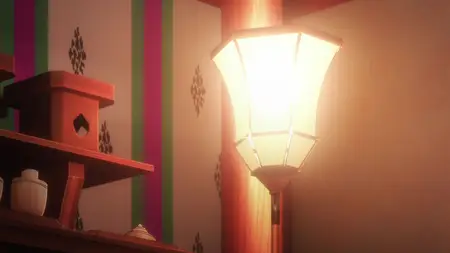 9 nine  Rulers Crown S01E08