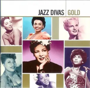 VA - Jazz Divas - Gold (2007)