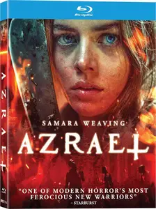 Azrael (2024) [MultiSubs] + Commentary