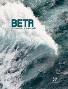 Beta Developments in Photography - April 2026