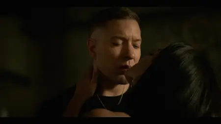 Power Book IV: Force S02E09