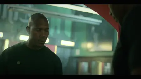 Power Book IV: Force S02E09