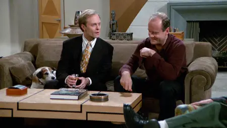 Frasier S04E07