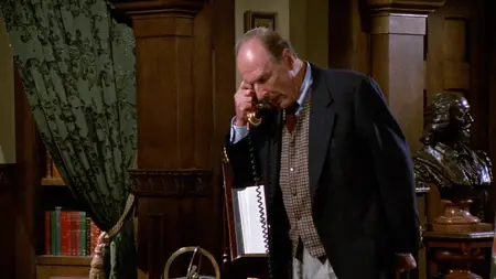 Frasier S04E07