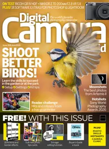 Digital Camera World - June 2026