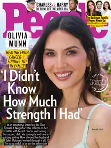 People USA - June 16, 2025