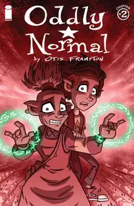 Oddly Normal 002 (2014) (digital) (Son of Ultron-Empire