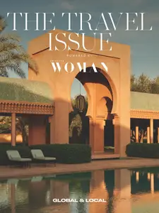 Emirates Woman - The Travel Issue, Summer 2025