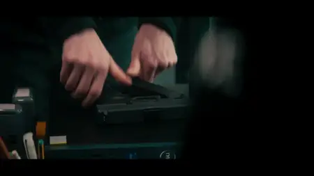 Blue Lights S03E04