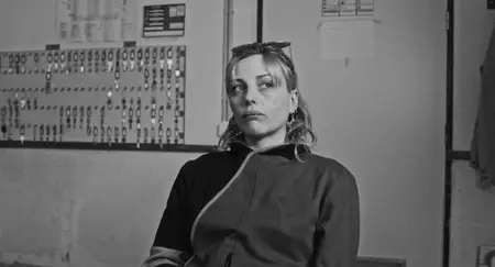 Life's a Bitch (2023)