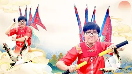 Teacher Chen Help You To Memorize Chinese Characters (Hsk1)