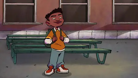 Lil Kev S01E02