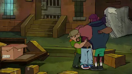 Lil Kev S01E02