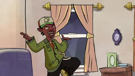 Lil Kev S01E02