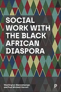 Social Work with the Black African Diaspora