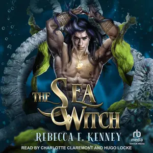 The Sea Witch: Beloved Villains