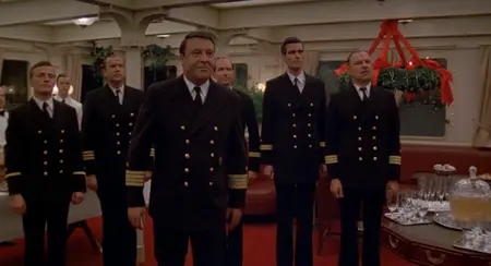 Das Boot (1981) [Director's Cut]