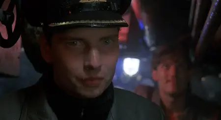 Das Boot (1981) [Director's Cut]