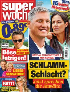 Super Woche - Oktober 2025
