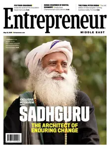 Entrepreneur Middle East - May 15, 2025