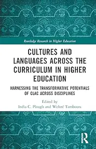 Cultures and Languages Across the Curriculum in Higher Education