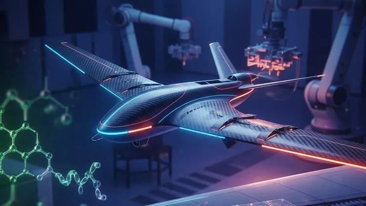 Polymers in Aerospace Applications