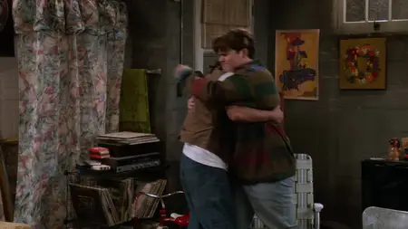 That '90s Show S02E02