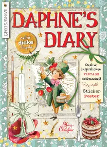 Daphne's Diary Deutsch - 11 November 2025