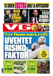 VG - 6 Mai 2026