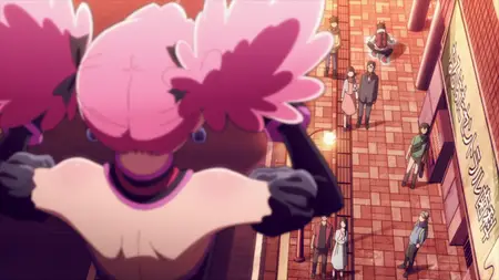 My Hero Academia Vigilantes (2025 S01E01 001 Im Here ToonsHub