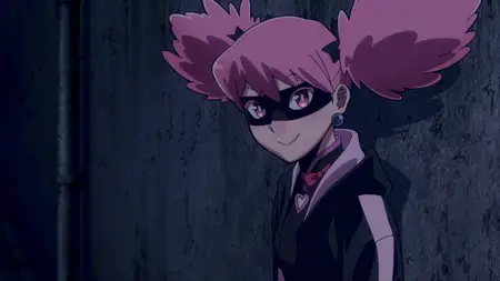 My Hero Academia Vigilantes (2025 S01E01 001 Im Here ToonsHub