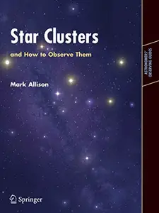 Star Clusters and How to Observe Them