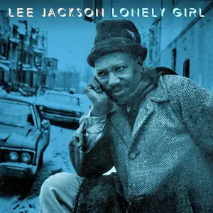 Lee Jackson - Lonely Girl (2025) [Official Digital Download]