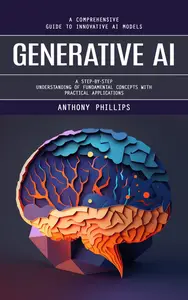 Generative Ai: A Comprehensive Guide to Innovative Ai Models