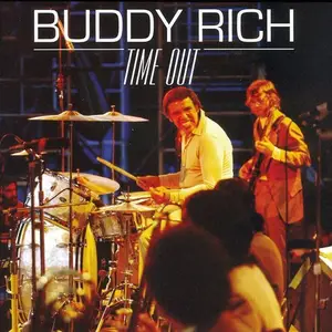 Buddy Rich - Time Out (2007)