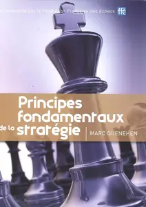 Marc Quenehen, "Principes fondamentaux de la stratégie"
