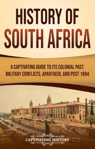History of South Africa