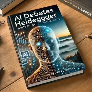AI Debates Heidegger