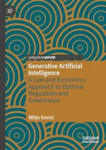 Generative Artificial Intelligence