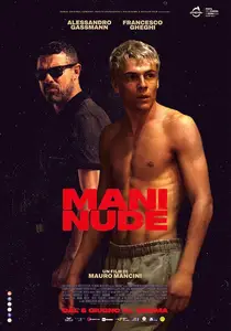 Mani nude (2024)